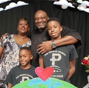 Meet your Posher, Timothy